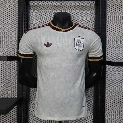 2026 Spain Away Player Version