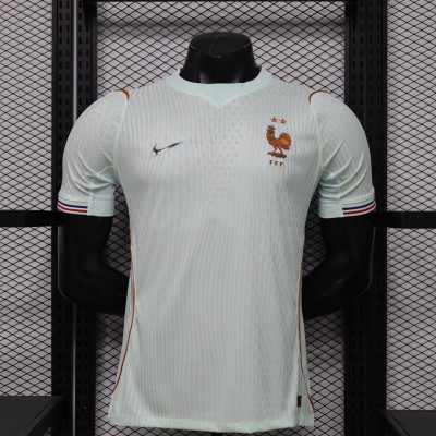 2026 France Away Player Version