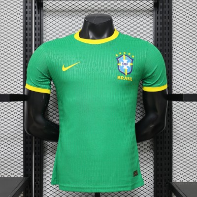 Player 2026 S-3XL Brazil Special Edition