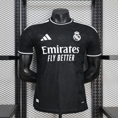 Real Madrid Special Edition Player