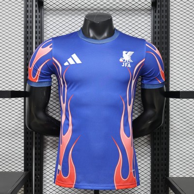 Player 2026 S-2XL Japan Special Edition