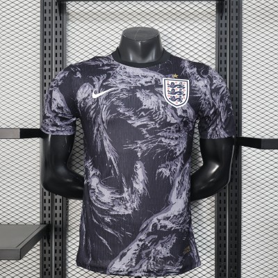 Player England Special Edition