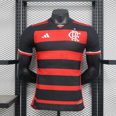 Player 24-25 Flamengo Home