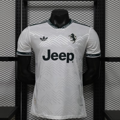 Player 2026 S-3XL Juventus Special Edition
