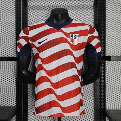Player 2026 US Home