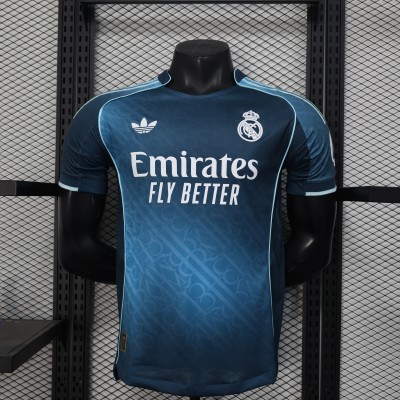 Player Real Madrid Special Edition