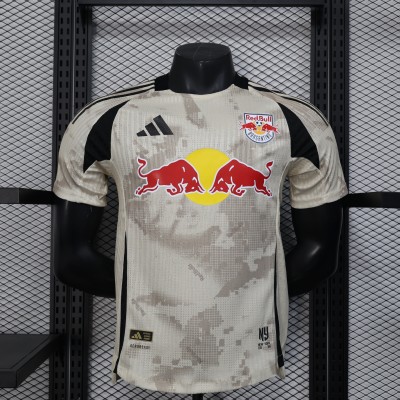 Player 25-26 Red Bull Away