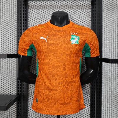 Player 2026 Kort Home