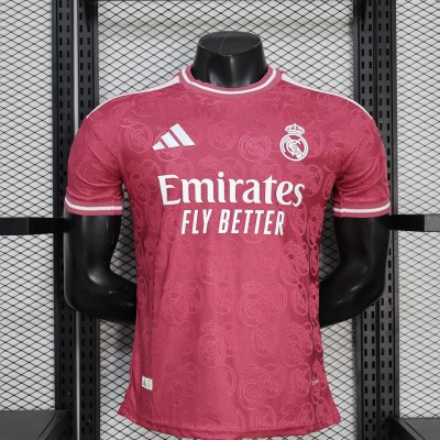 Real Madrid Special Edition Player