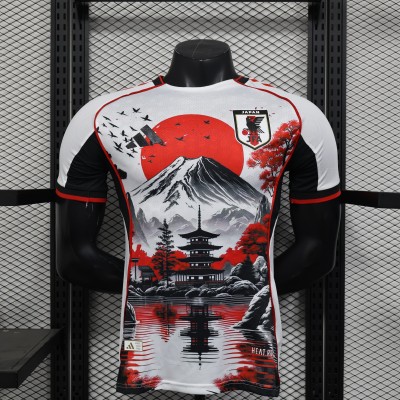 Player Japan Special Edition