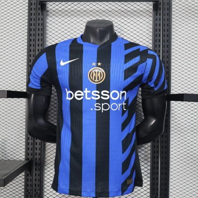 Player Inter Milan Champions League Edition