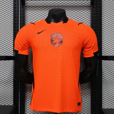 Player Netherlands Home S-2XL