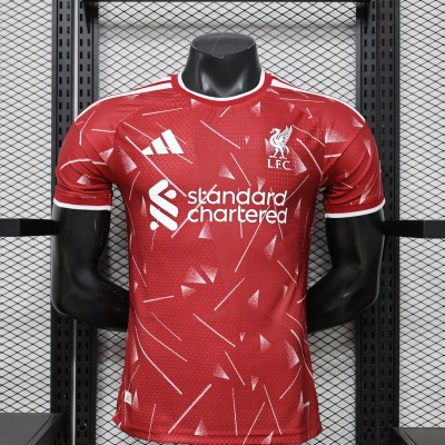 Player 26-27 Liverpool Home S-2XL