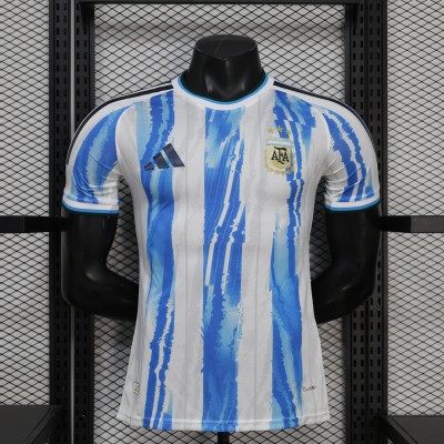Player Argentina Special Edition