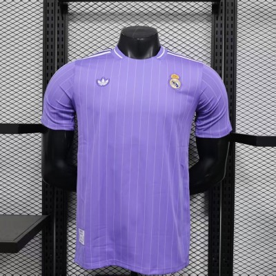 Casual Real Madrid
