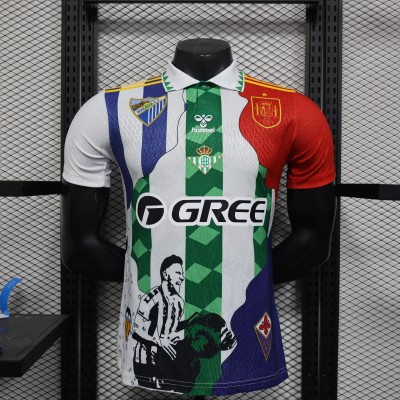 Player Betis Special Edition