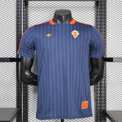Casual Retro Spanish