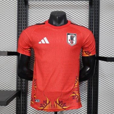 Player Japan goalkeeper