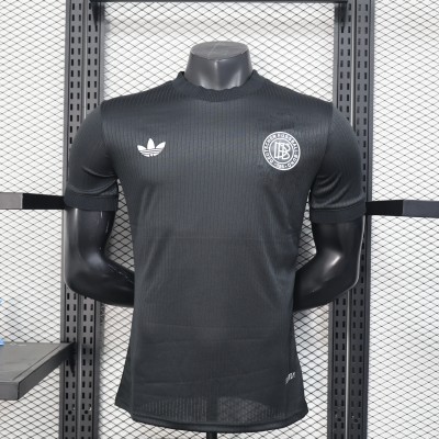 Player Germany Anniversary Edition Black