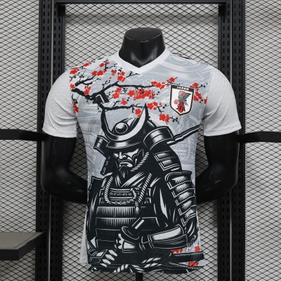 Player Japan Special Edition
