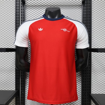 Casual Style Arsenal