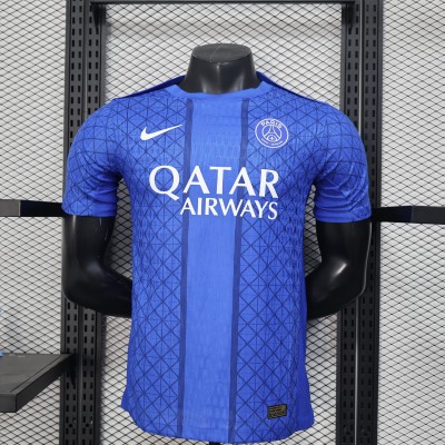 Player Paris Special Edition