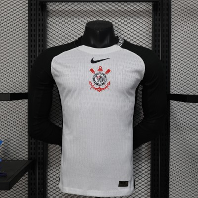 Player 25-26 Corinthians Away