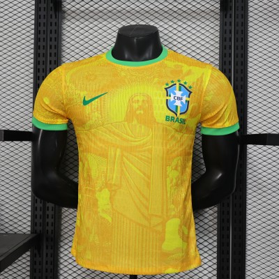 Player Brazil Special Edition