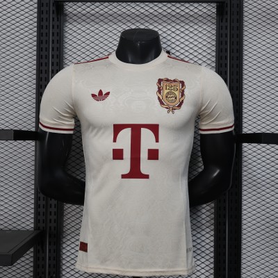 Player Bayern Special Edition