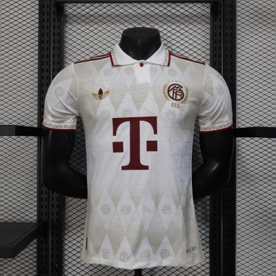 Player Bayern Special Edition