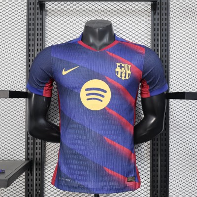 Player Barcelona Special Edition