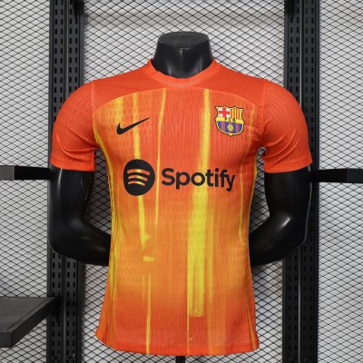 Player Barca Special Edition