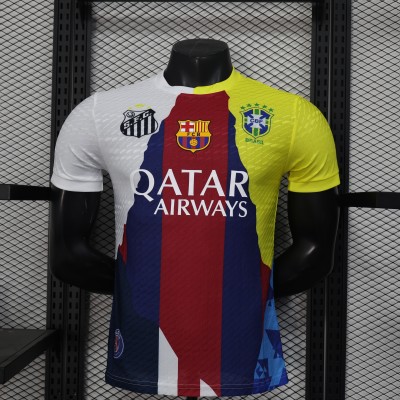 Player Barcelona Special Edition