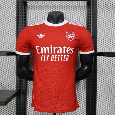 Player Arsenal Special Edition