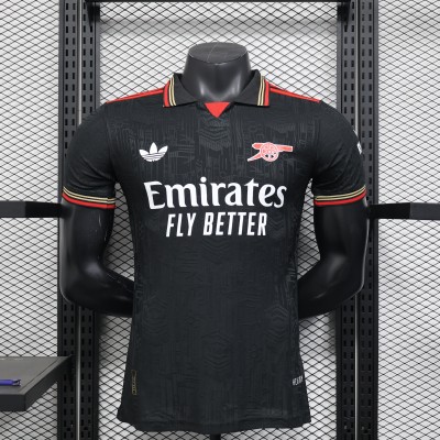 Player Arsenal Special Edition Black