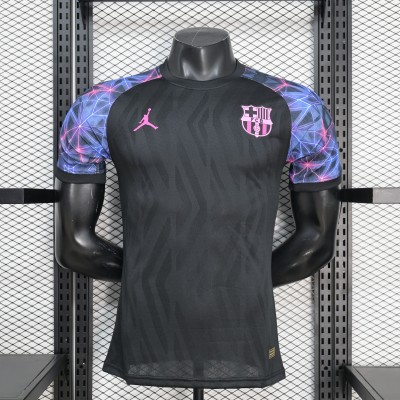 Player Barcelona Special Edition