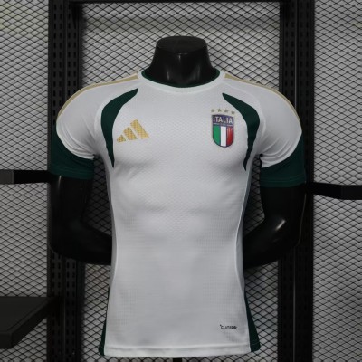 Player Italy Training Jersey