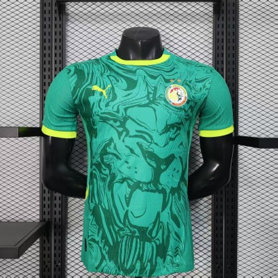 Player Senegal Dual Stars Edition