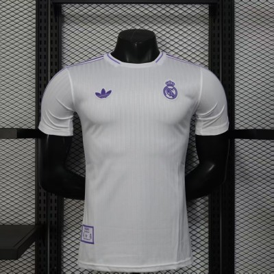 Player Jacquard Real Madrid Special Edition
