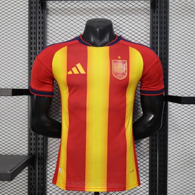 Player Spain Special Edition