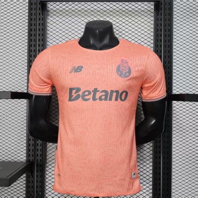 Player Porto Pink