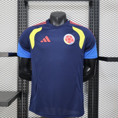 Player Colombia Training Jersey