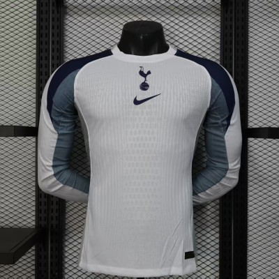 Player Tottenham Home Long Sleeve