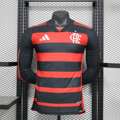 Player Flamengo Long Sleeve
