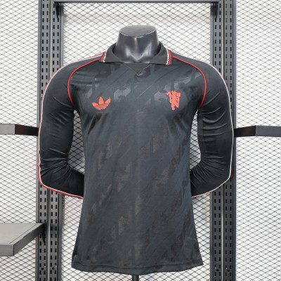 Player Manchester United Retro Edition