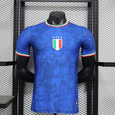 Player Italy Special Edition