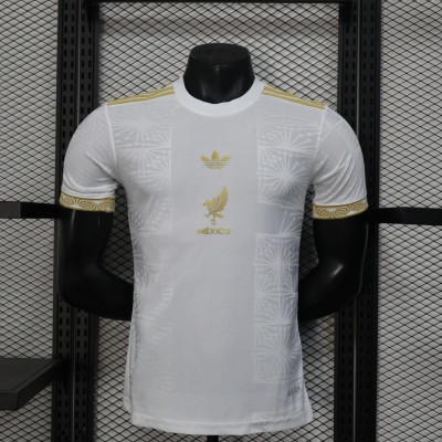 Player Mexico Special Edition White