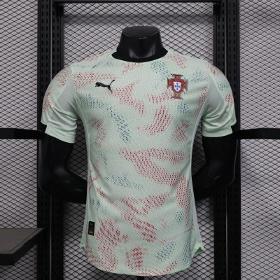 Player Portugal Pre-match Kit