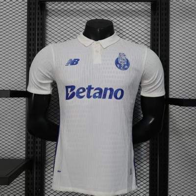 Player Porto White
