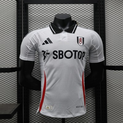 Player Fulham Home